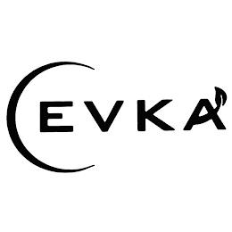 EVKA trademark