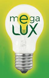 MEGA LUX trademark