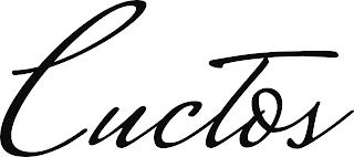 CUCTOS trademark