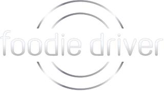 FOODIE DRIVER trademark