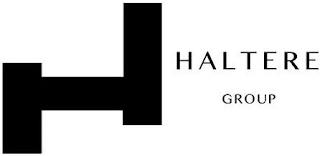 H HALTERE GROUP trademark