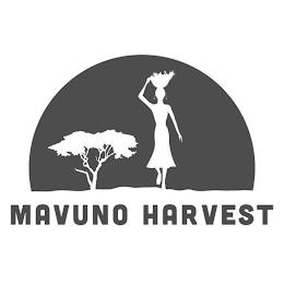 MAVUNO HARVEST trademark