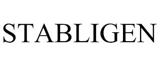 STABLIGEN trademark