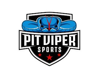 PIT VIPER SPORTS trademark