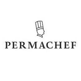 PERMACHEF trademark