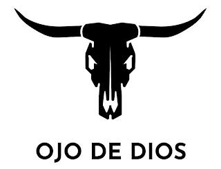 OJO DE DIOS trademark