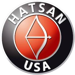 HATSAN USA trademark