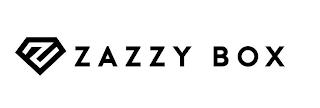 Z ZAZZY BOX trademark