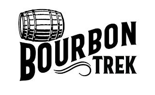 BOURBON TREK trademark