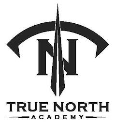 TNA TRUE NORTH ACADEMY trademark