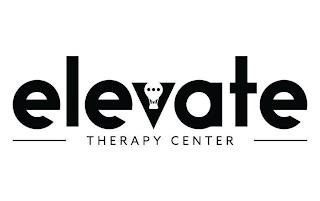 ELEVATE THERAPY CENTER trademark