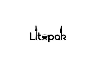 LITOPAK trademark