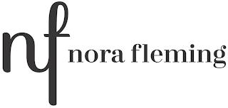 NF NORA FLEMING trademark