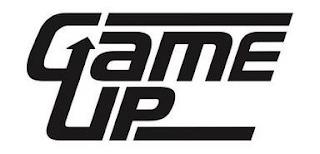 GAME UP trademark