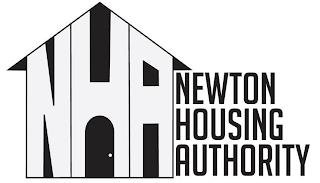 NHA NEWTON HOUSING AUTHORITY trademark