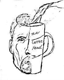 THE COFFEE HEAD trademark