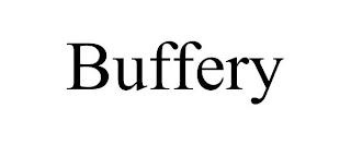 BUFFERY trademark