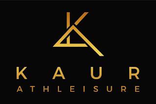 KA KAUR ATHLEISURE trademark