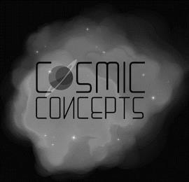 COSMIC CONCEPTS trademark