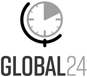 GLOBAL24 trademark