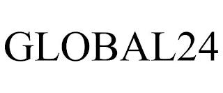 GLOBAL24 trademark