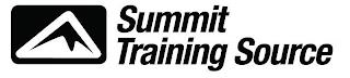 SUMMIT TRAINING SOURCE trademark