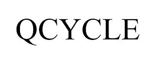 QCYCLE trademark