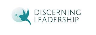 DISCERNING LEADERSHIP trademark