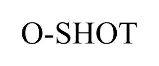 O-SHOT trademark