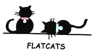 FLATCATS trademark