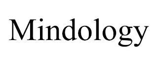 MINDOLOGY trademark