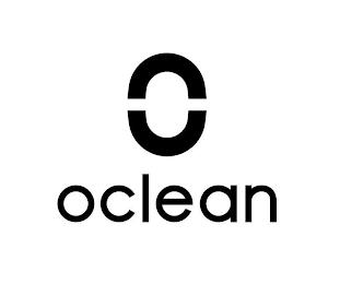 O OCLEAN trademark