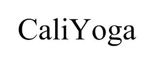 CALIYOGA trademark