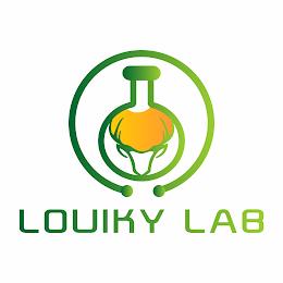 LOUIKY LAB trademark