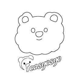 PCASYOSYO trademark