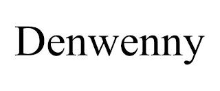 DENWENNY trademark