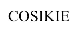 COSIKIE trademark