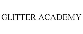 GLITTER ACADEMY trademark