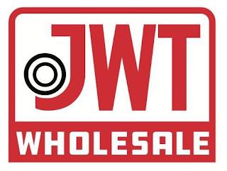 JWT WHOLESALE trademark