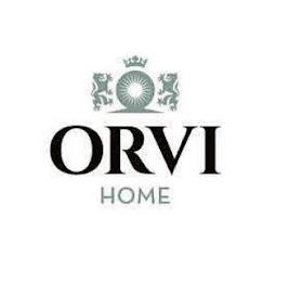 ORVI HOME trademark