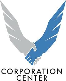 CORPORATION CENTER trademark