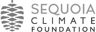 SEQUOIA CLIMATE FOUNDATION trademark