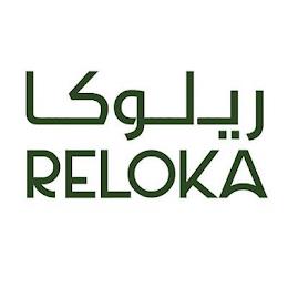 RELOKA trademark