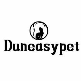 DUNEASYPET trademark