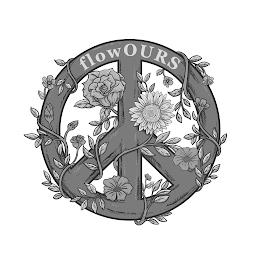 FLOWOURS trademark