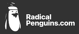 RADICAL PENGUINS.COM trademark