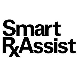 SMART RX ASSIST trademark