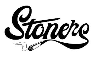 STONERS trademark