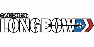 CALLSIGN:LONGBOW trademark