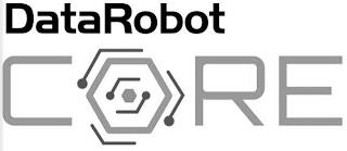 DATAROBOT CORE trademark